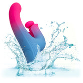Elation™ Thrusting Dual Stimulator